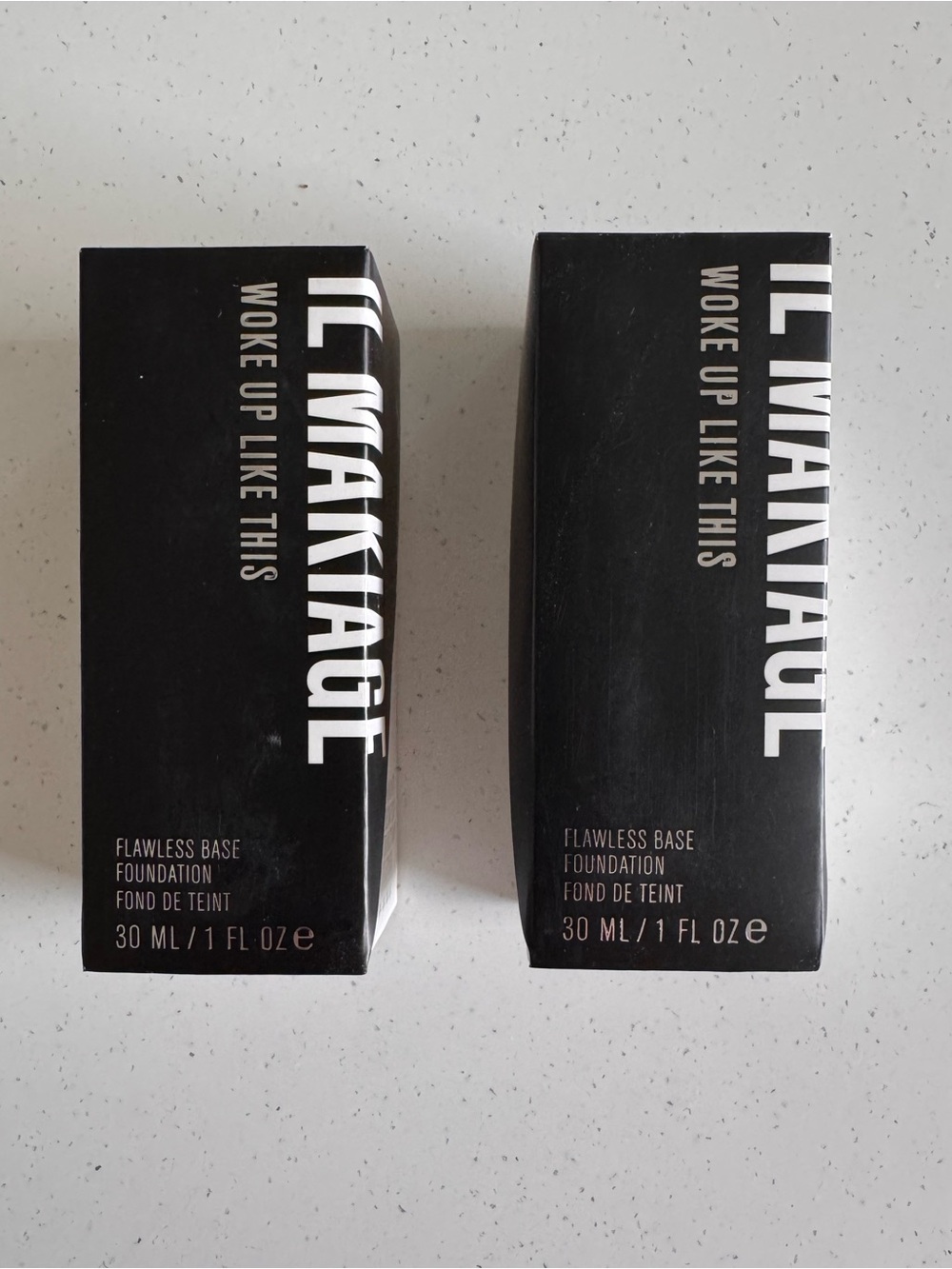 IL MAKIAGE Flawless Base Foundation